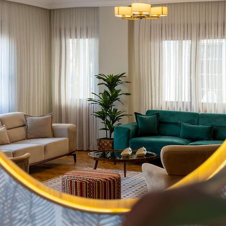 Baymari Suites Plus Florya Istanbul Room photo