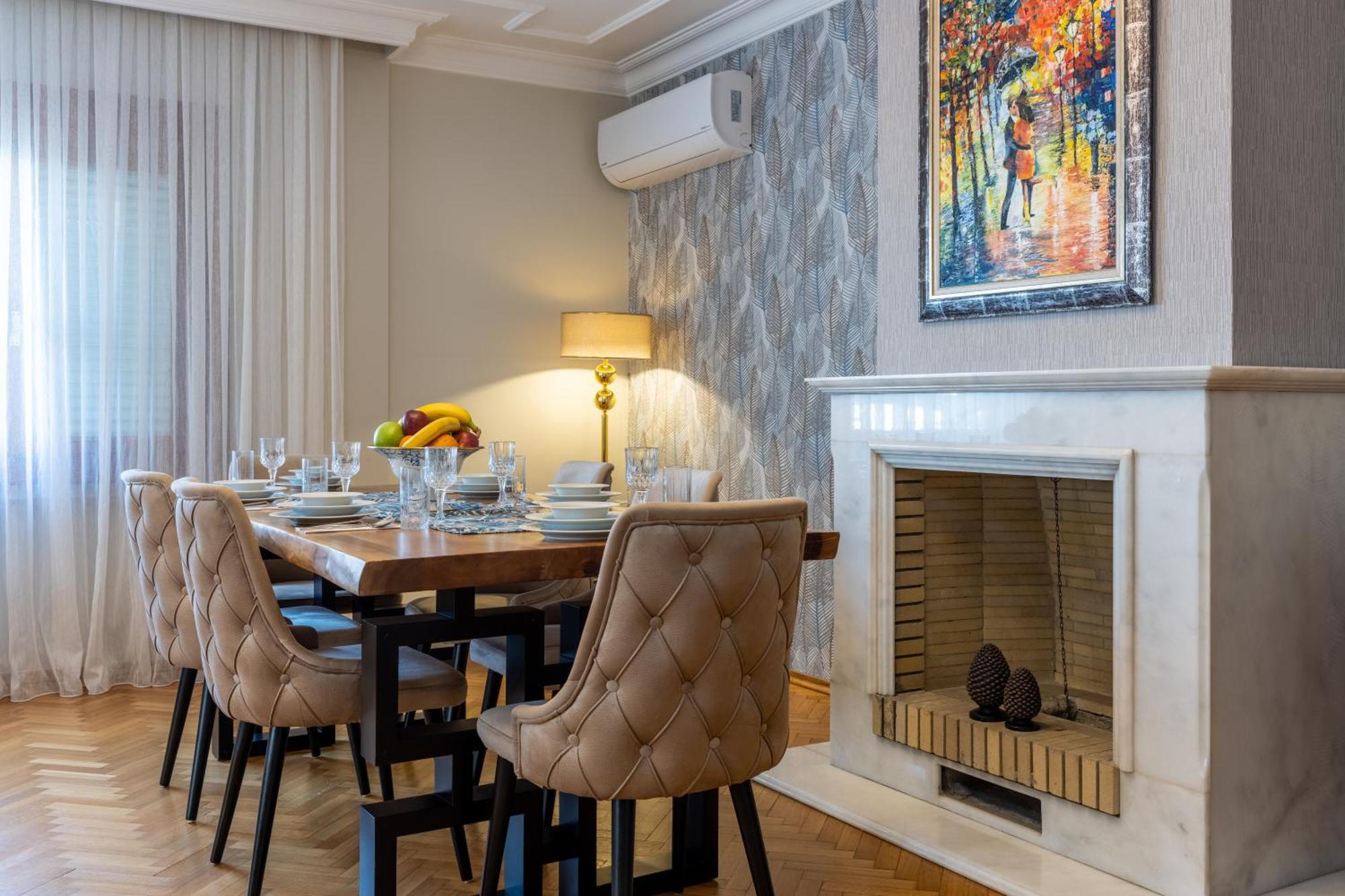 Baymari Suites Plus Florya Istanbul Room photo